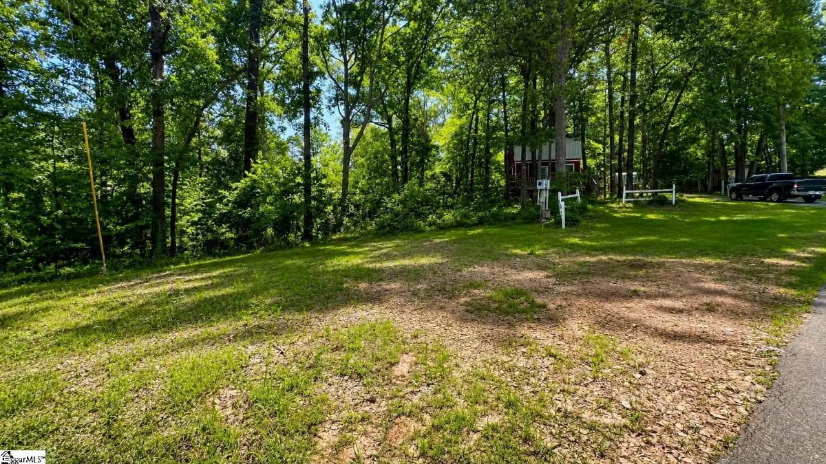 522 Kinston Loop Drive