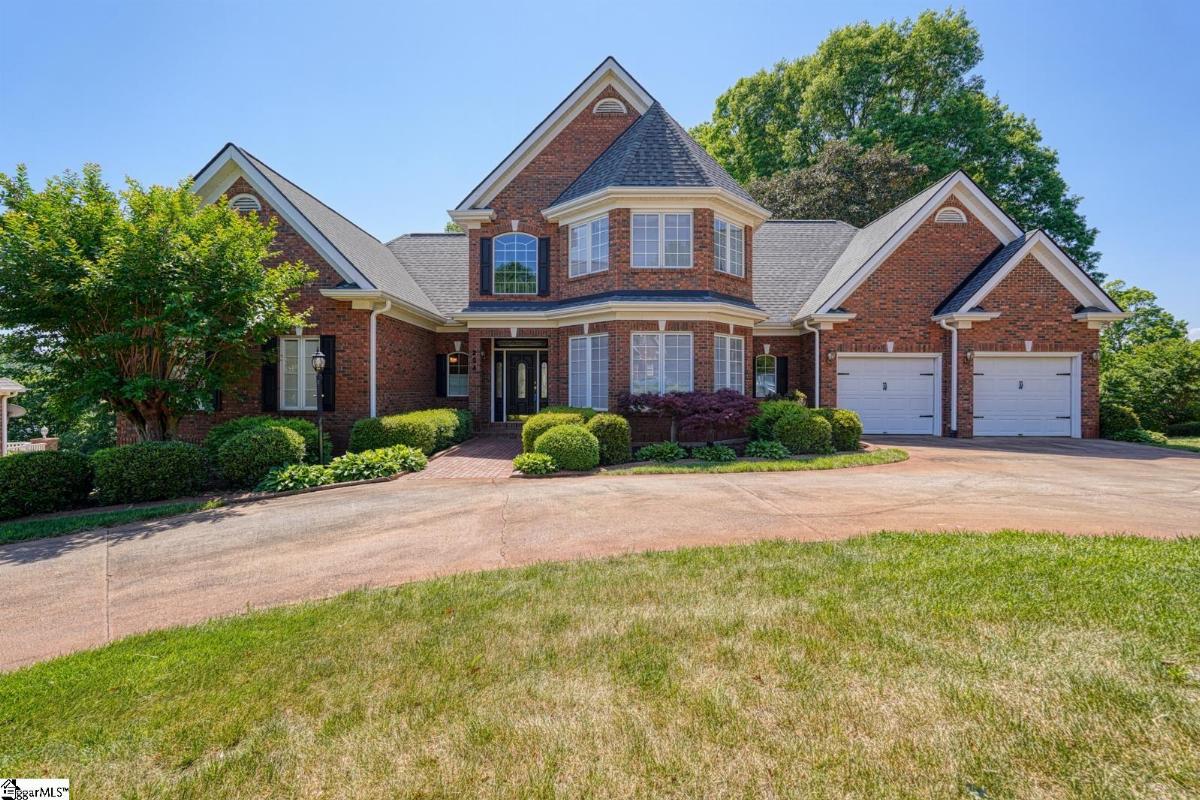 234 N Lake Emory Drive