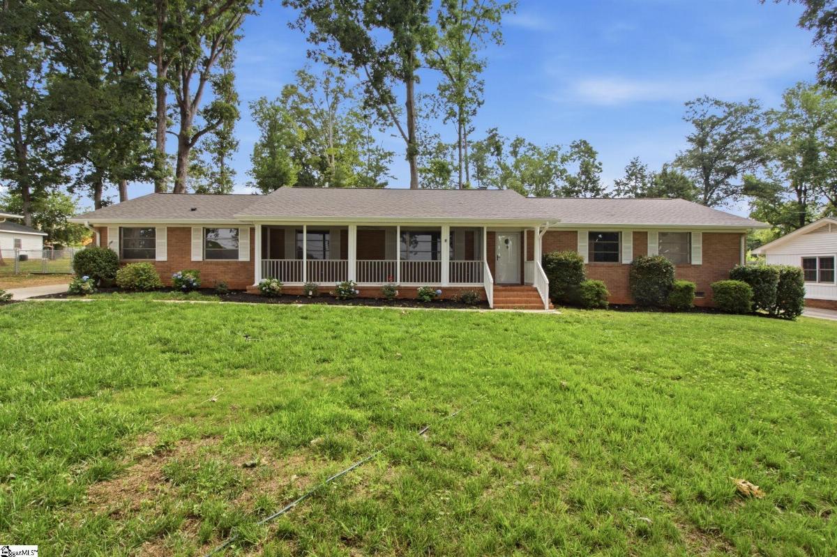 103 Oak Forest Drive
