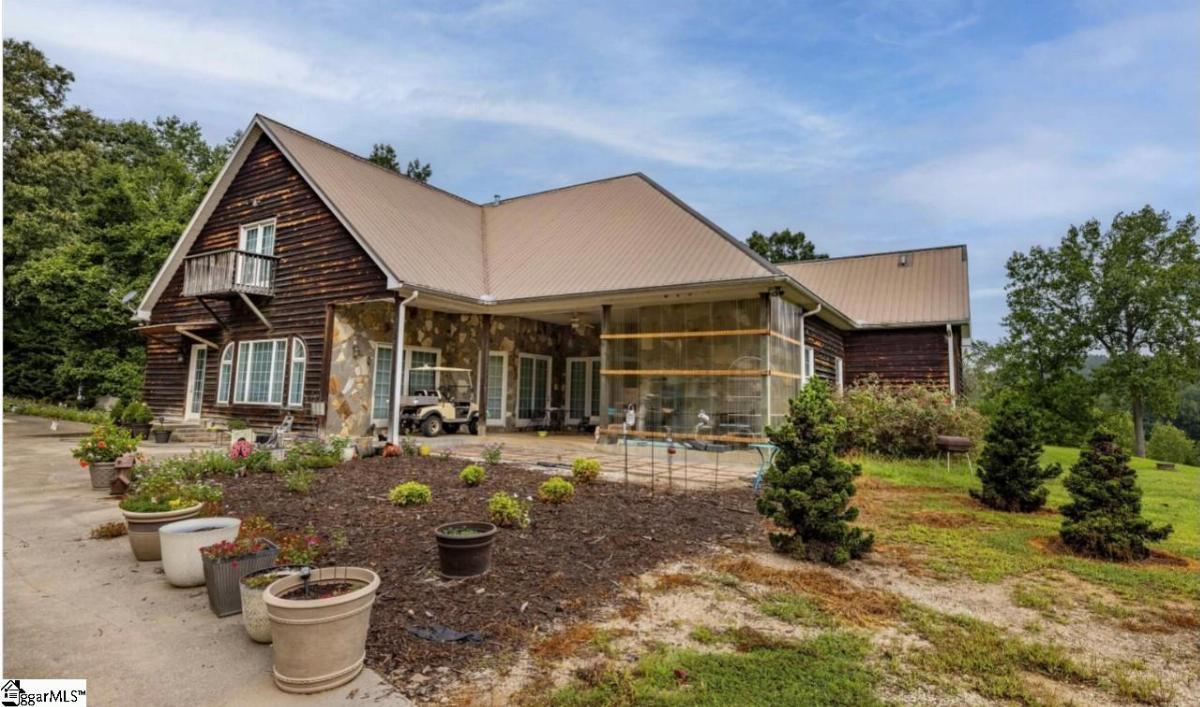 120 Lonesome Valley Road