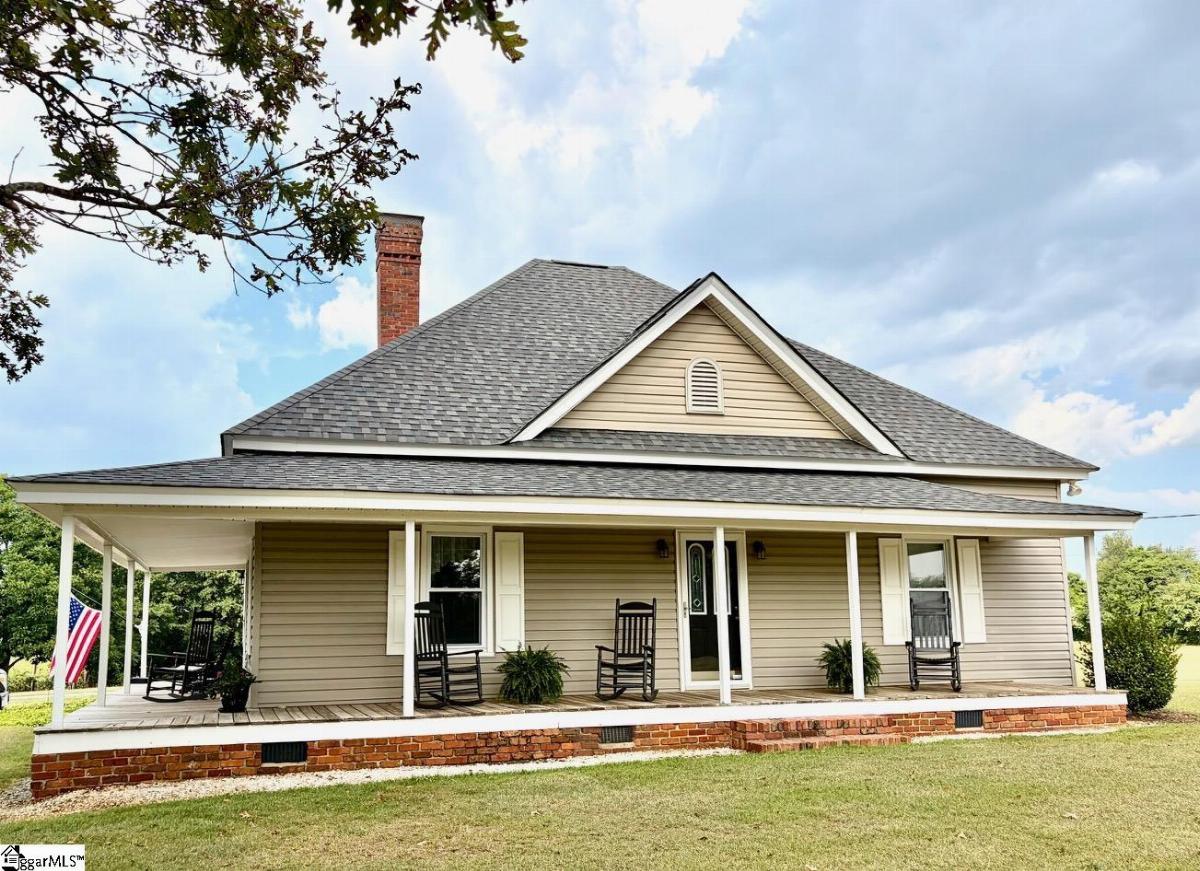 550 Martin Camp Road