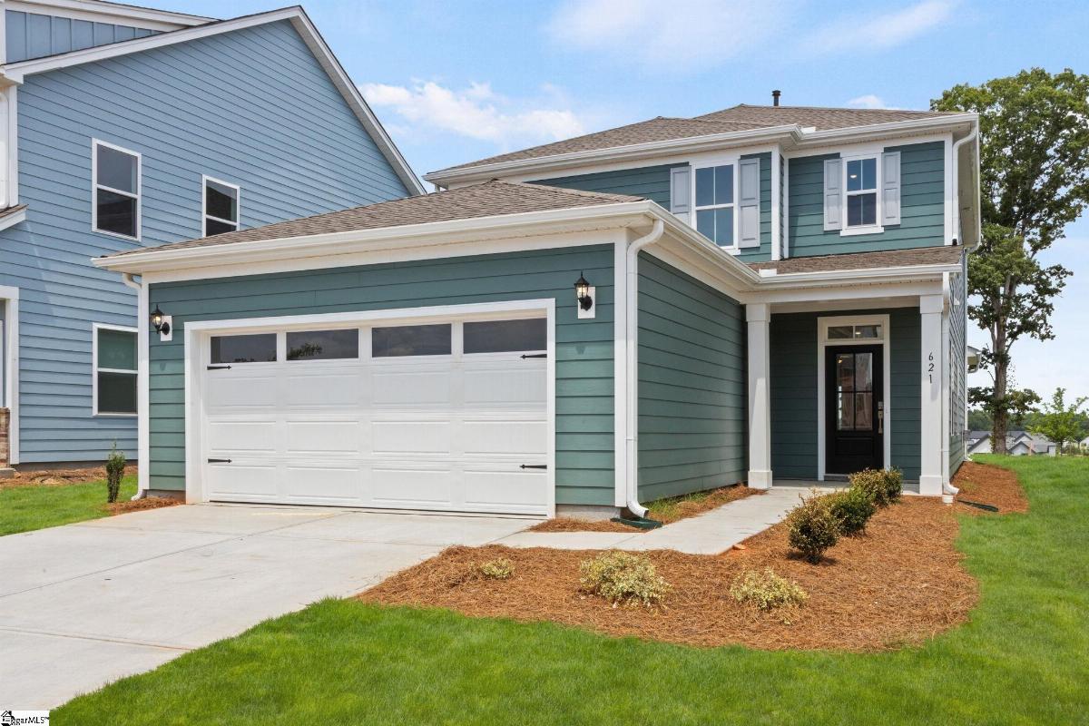 621 Sweetspire Trail