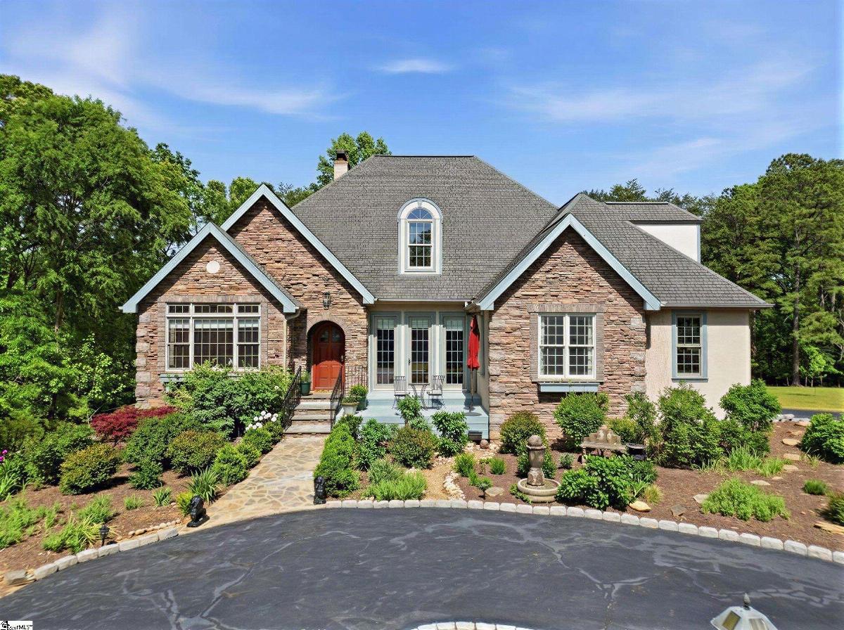 2190 Landrum Mill Road