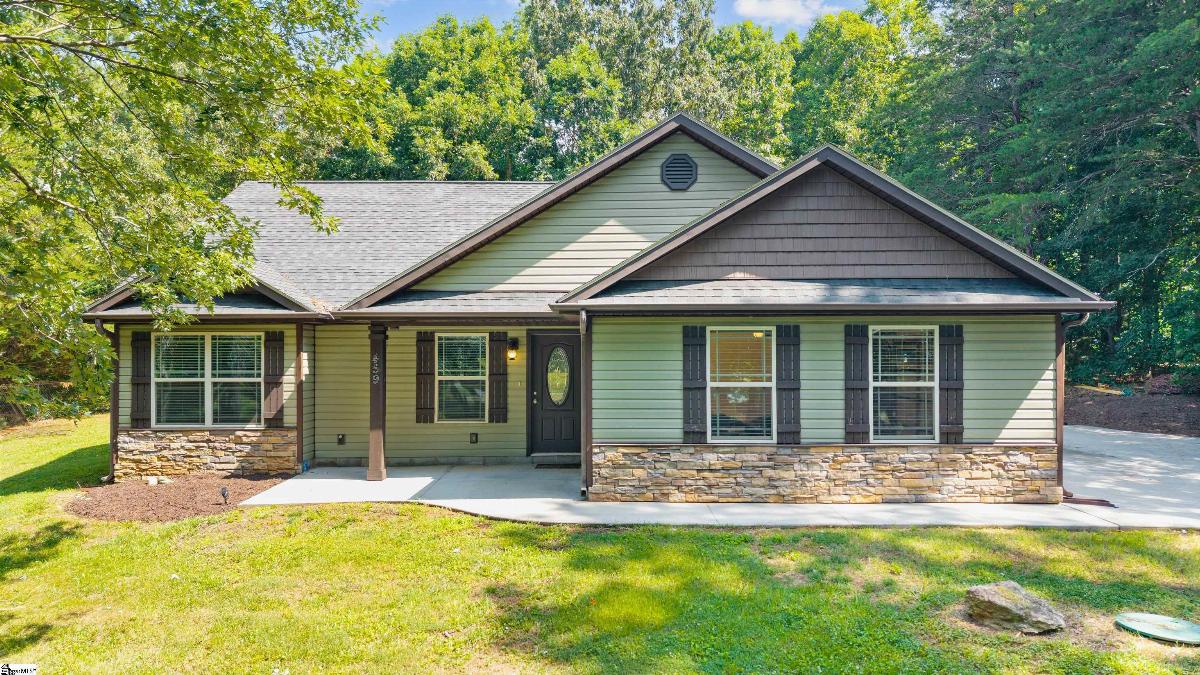 459 Becky Gibson Road