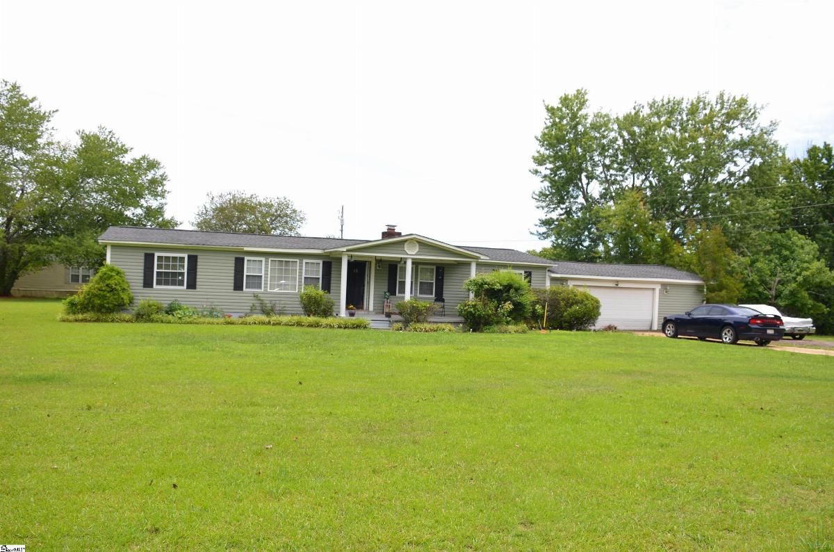 733 Brockman McClimon Road