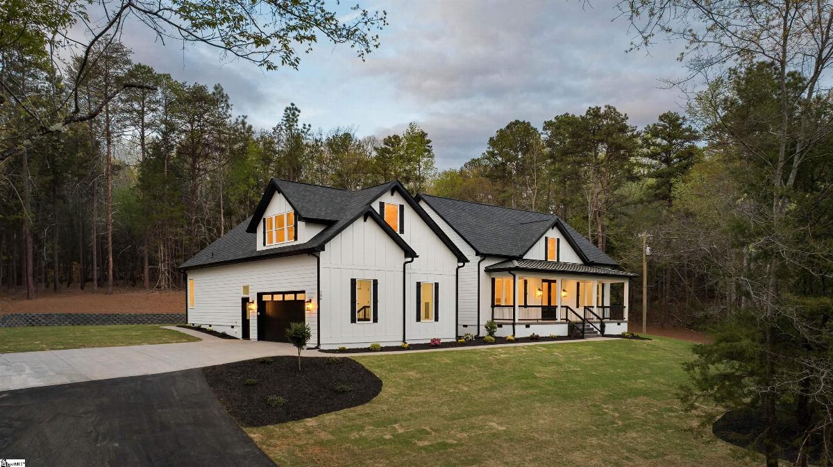 206 Zimmerman Lake Road