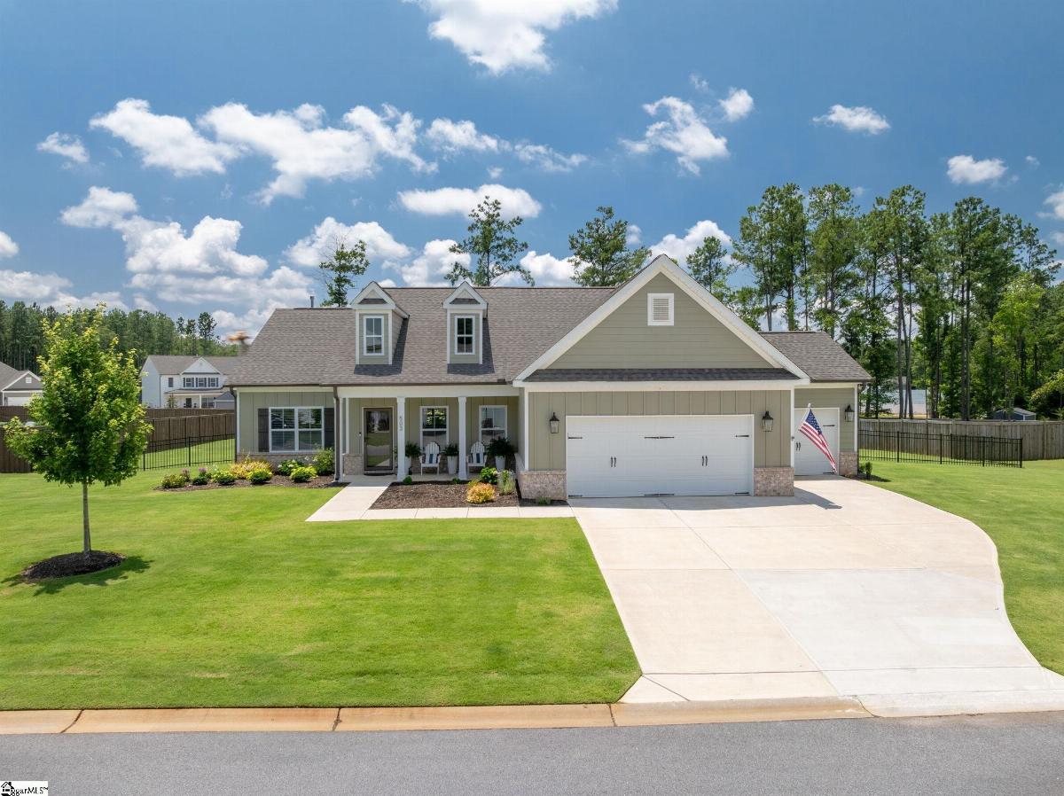 503 Wood Mist Lane