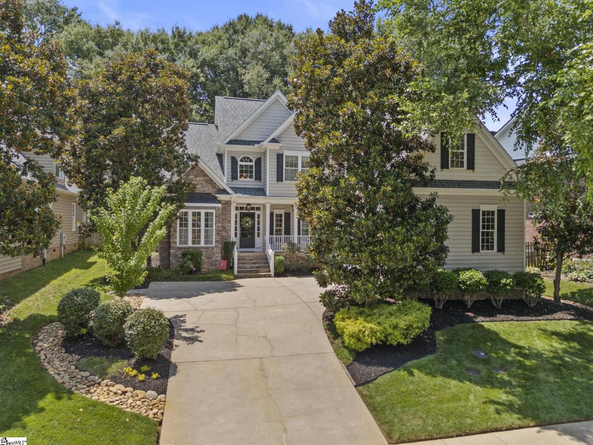 410 Kilgore Farms Circle