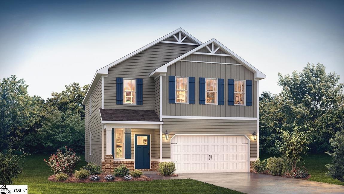 418 Scarlet Leaf Lane
