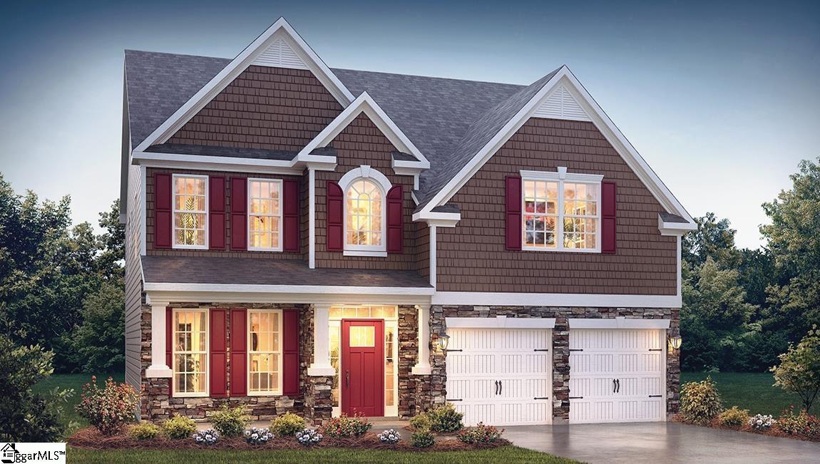 113 Scarlet Leaf Lane