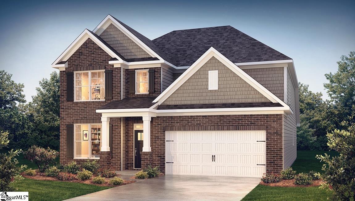 111 Scarlet Leaf Lane