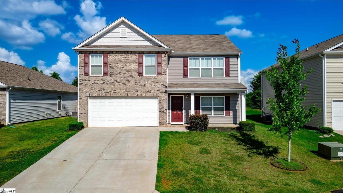106 Poplarville Drive
