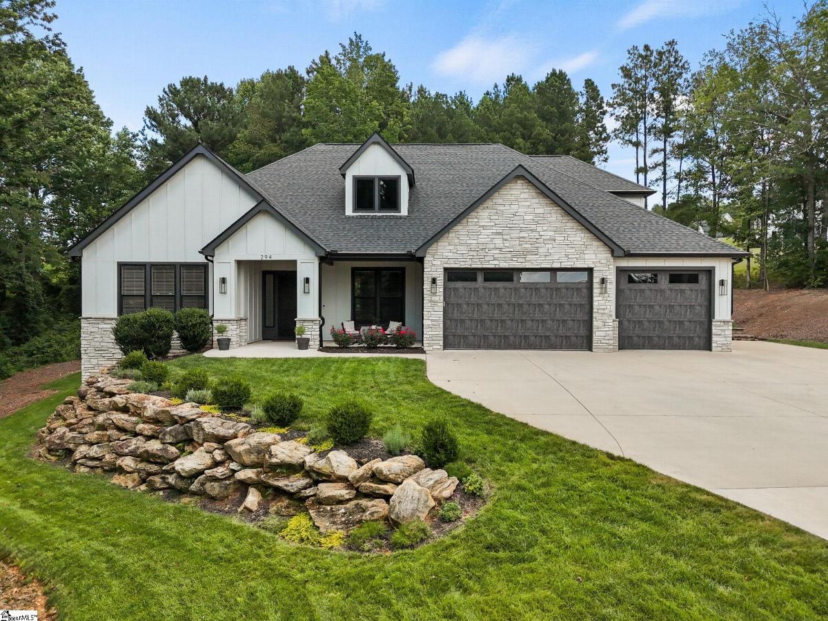 294 Lyman Lake Road