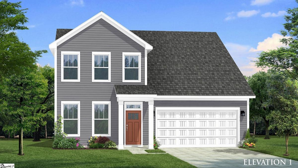 321 Eskdale Road