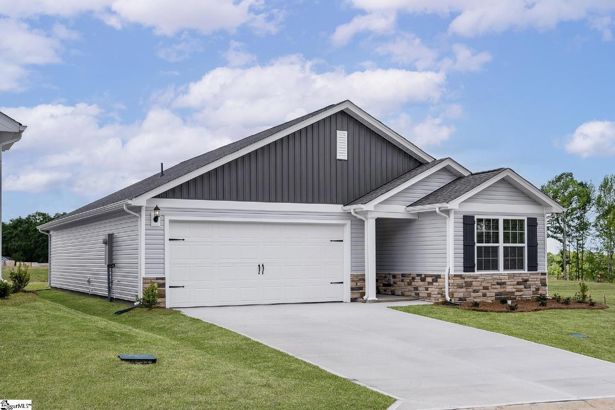 411 West Claywalk Road