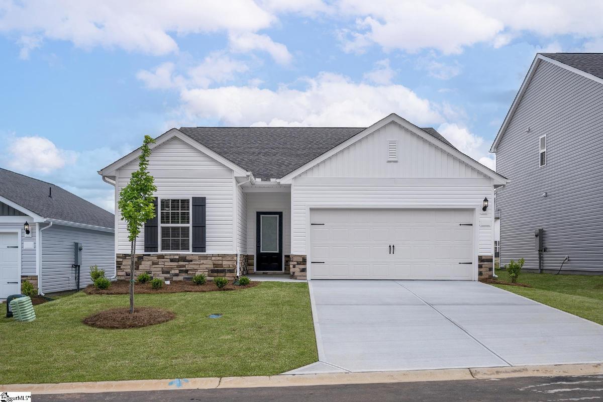 415 West Claywalk Road