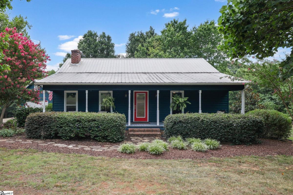 195 McCraw Trail