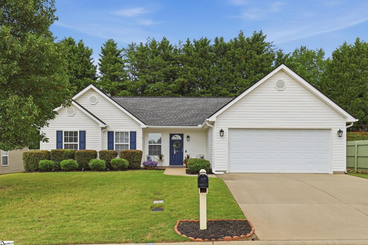 115 Sturgeon Bay Drive