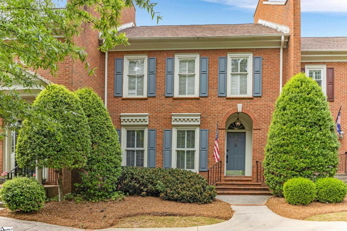 110 Kilkenney Court