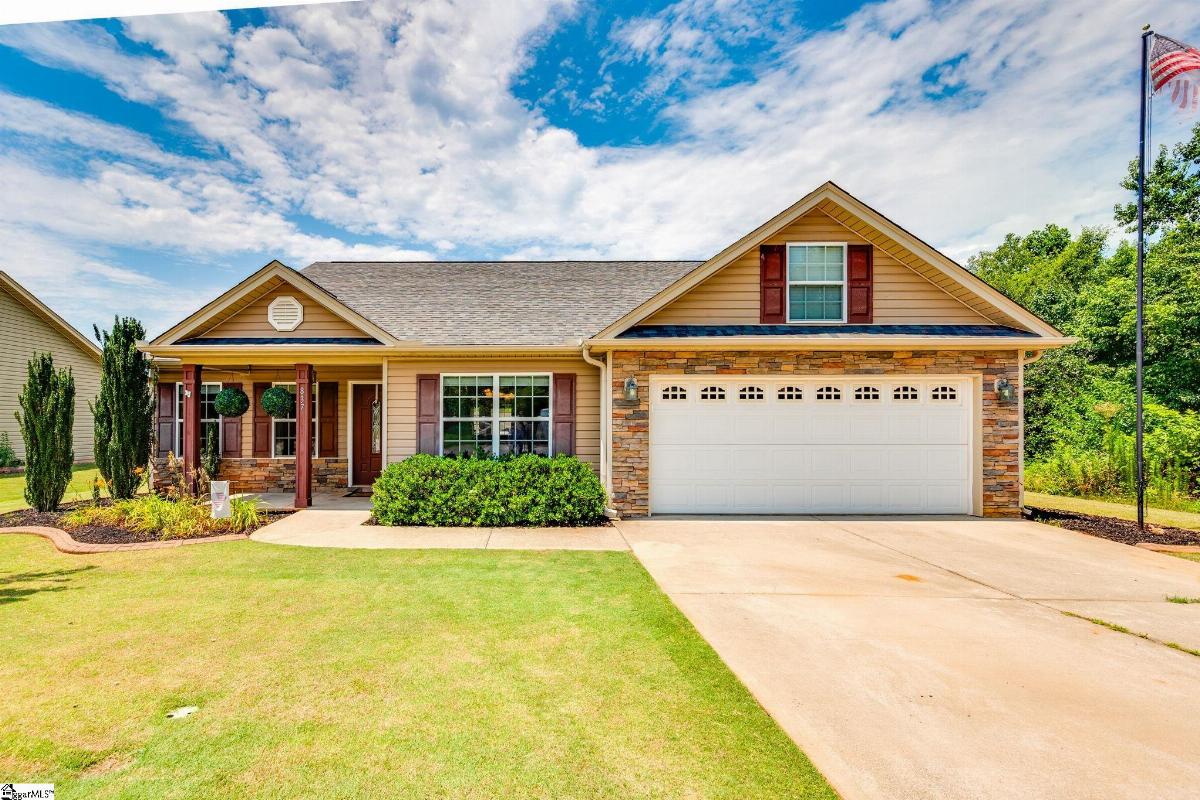 837 Dove Creek Court