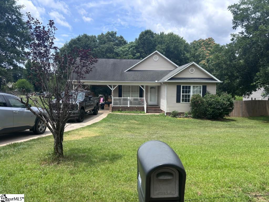 1405 Bishop Road