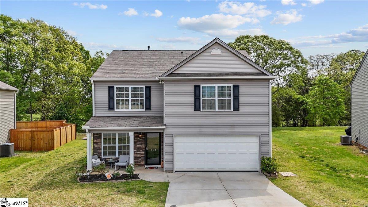 224 Hillendale Way