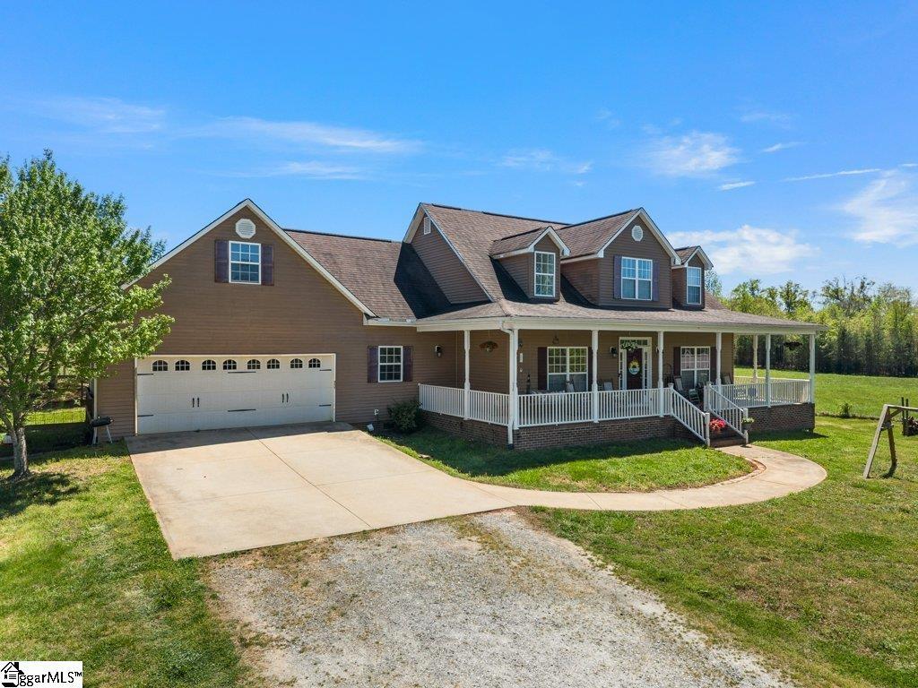 510 Cole Road