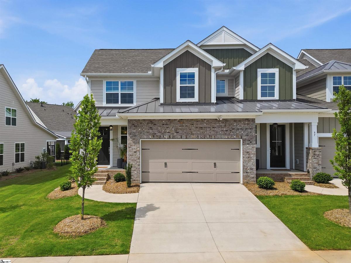 55 Hensley Road