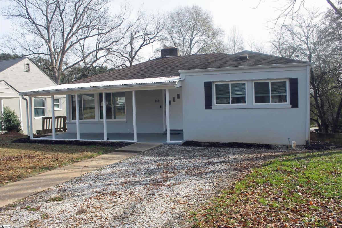 141 Pacolet Highway