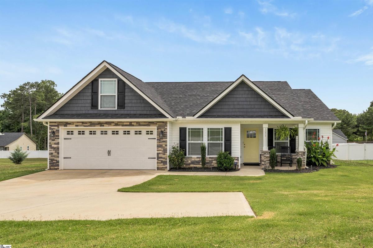 1071 Holly Springs Church Road
