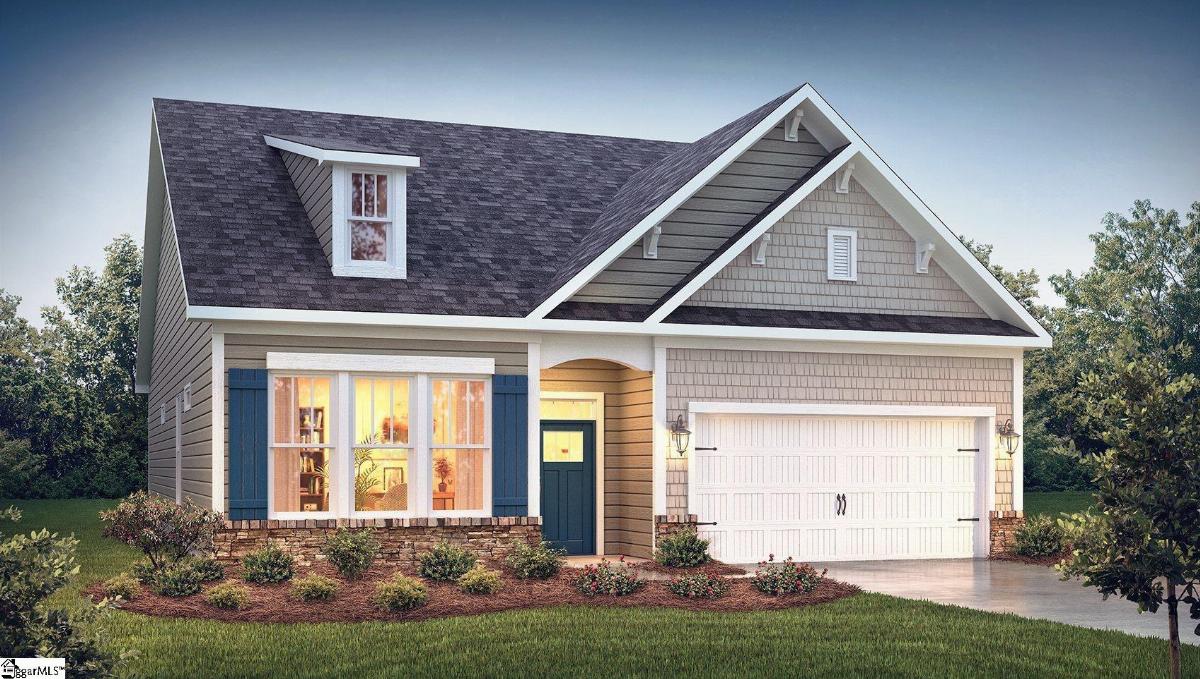 211 Barred Owl Road