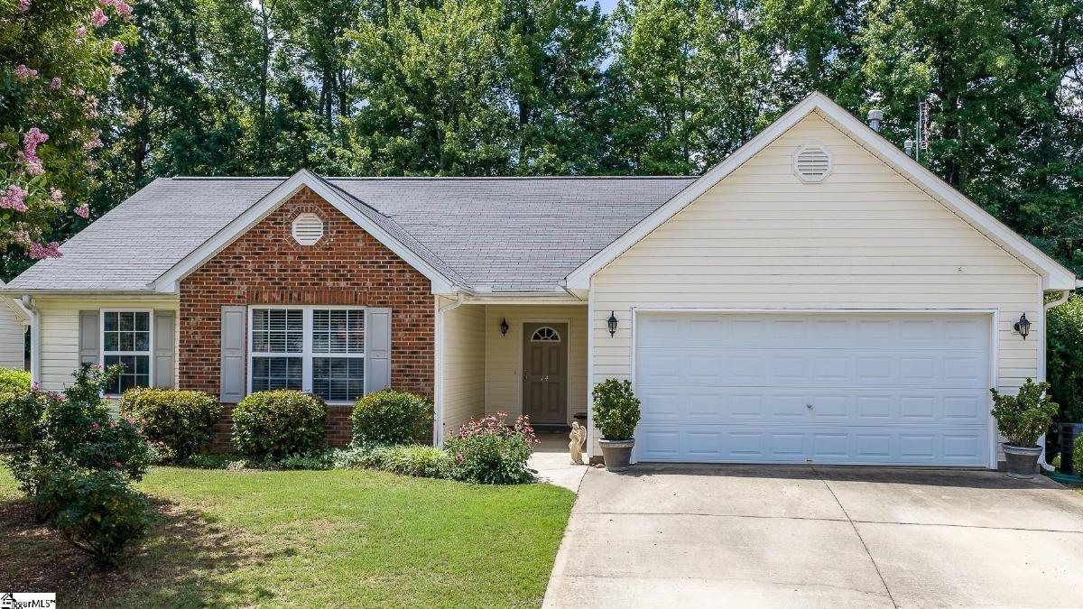 14 Granite Woods Way