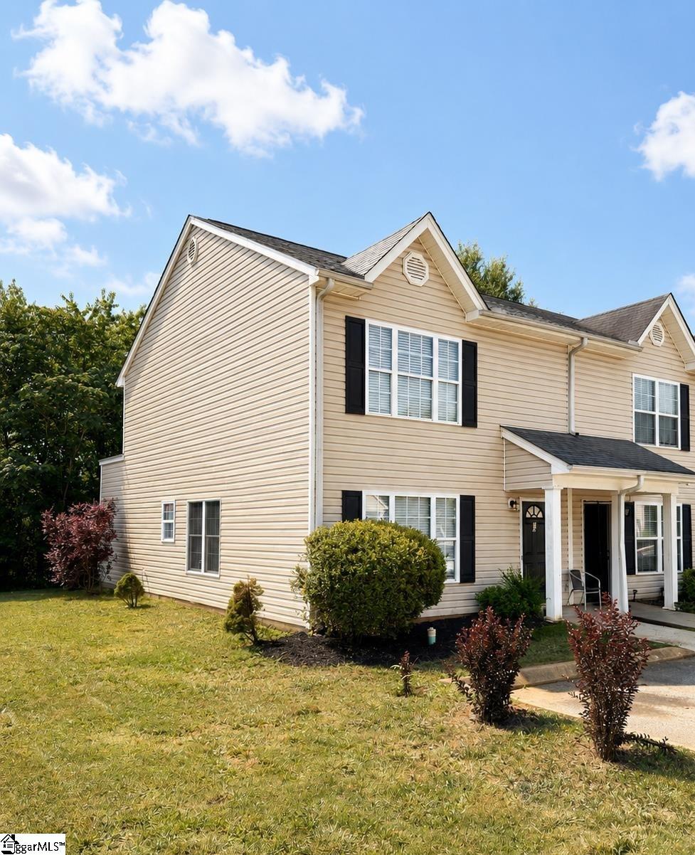 50 Buff Street