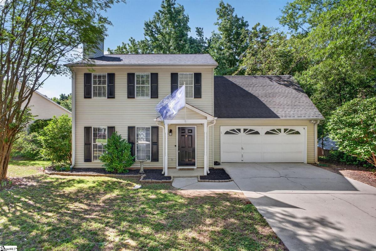 109 Twin Falls Drive
