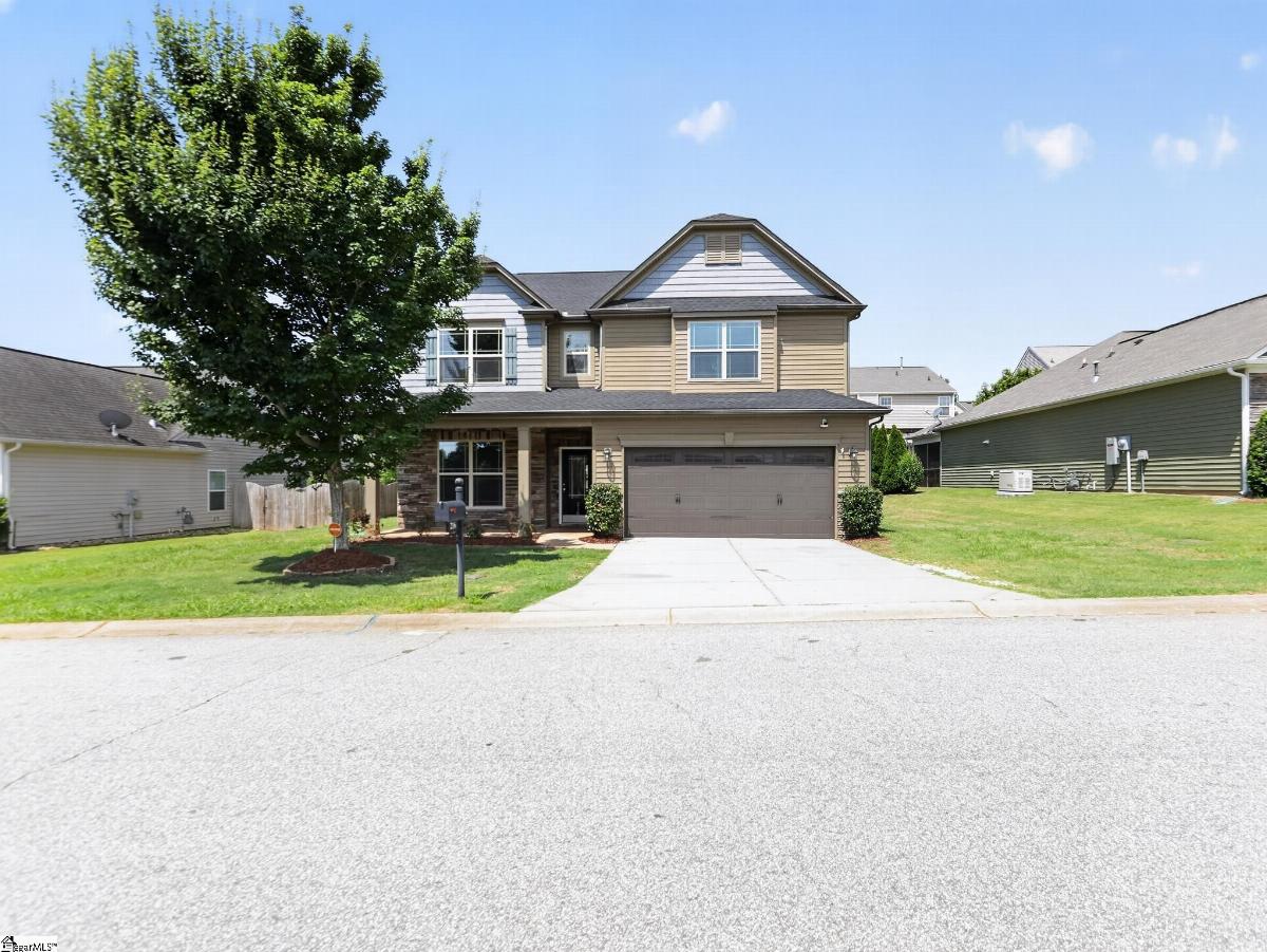 216 William Seth Court