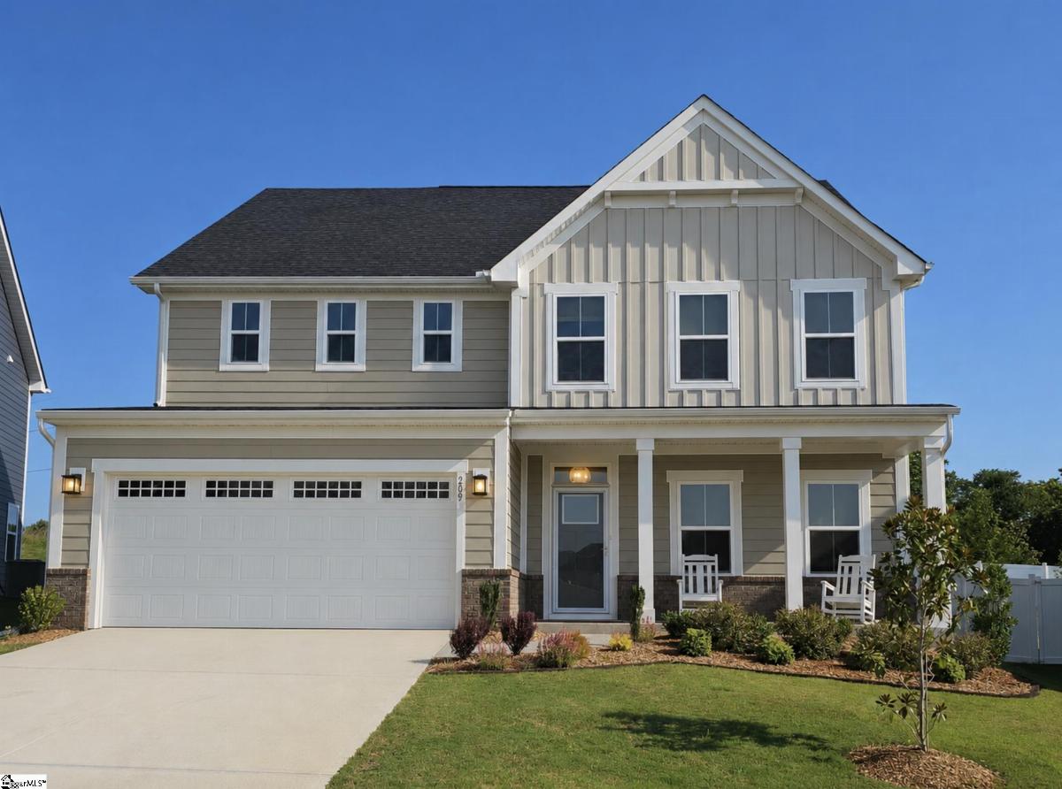209 Furness Drive
