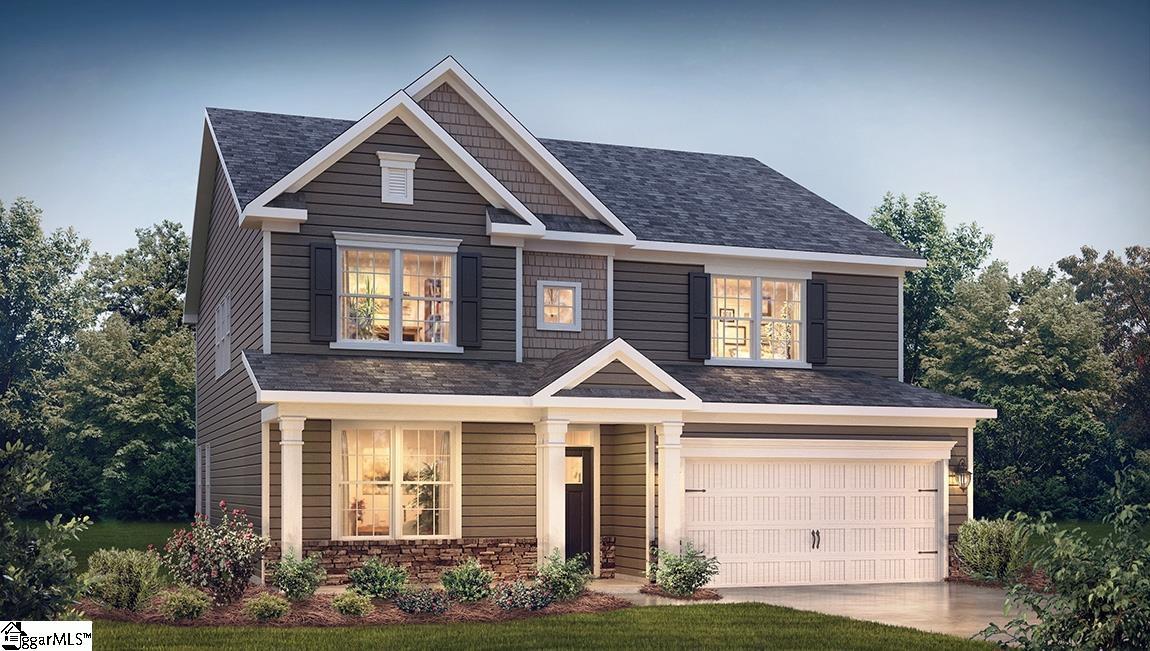 109 Scarlet Leaf Lane
