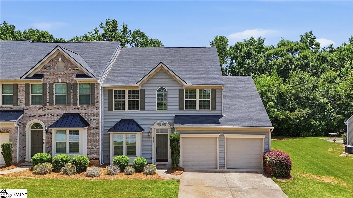 309 Bellerive Drive