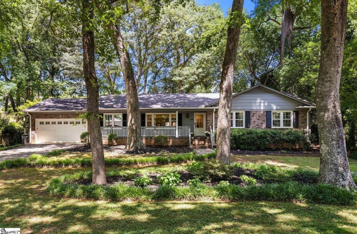 506 Kenilworth Drive