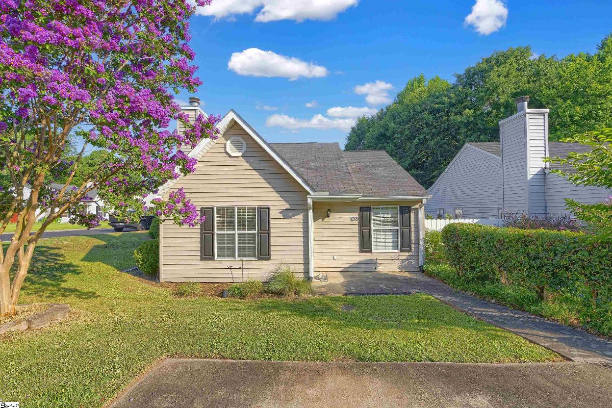103 Mosspoint Drive