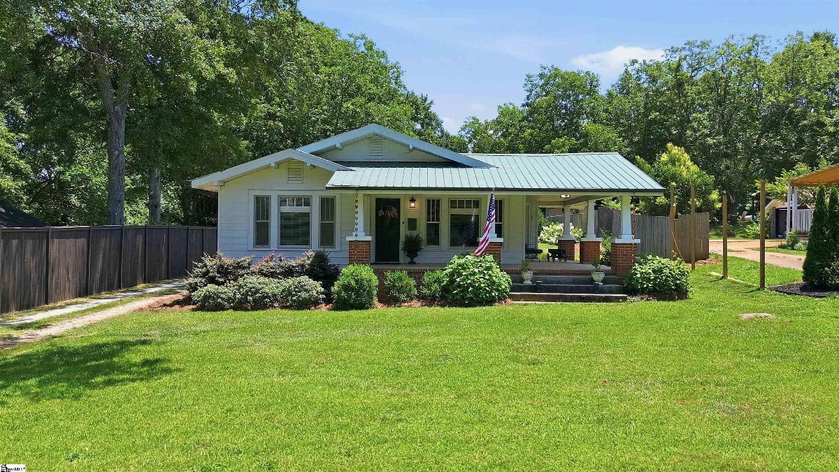 722 Saluda Dam Road