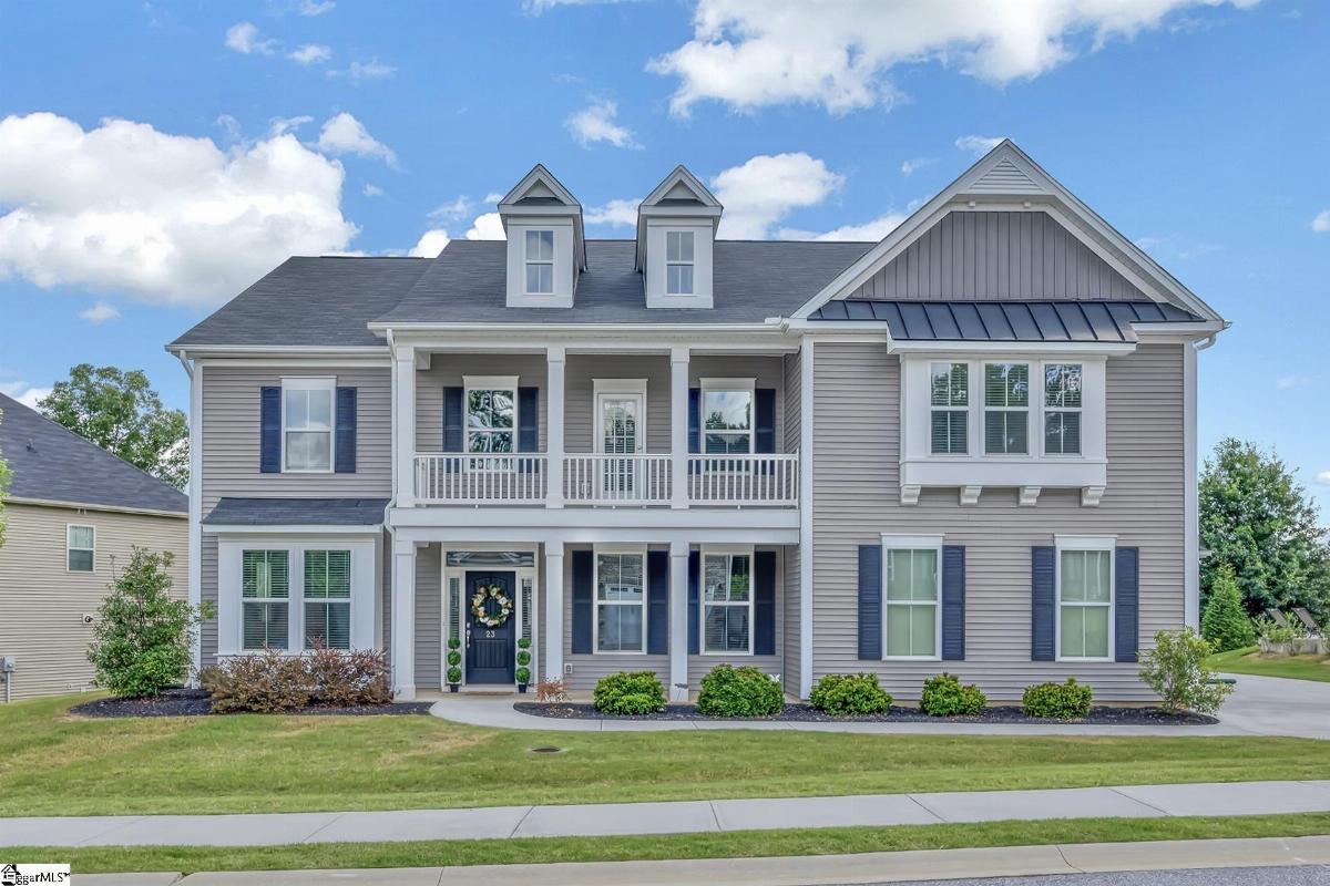 23 Caventon Drive