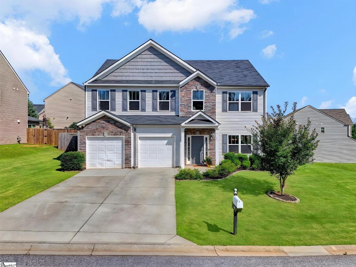 411 Jones Peak Drive