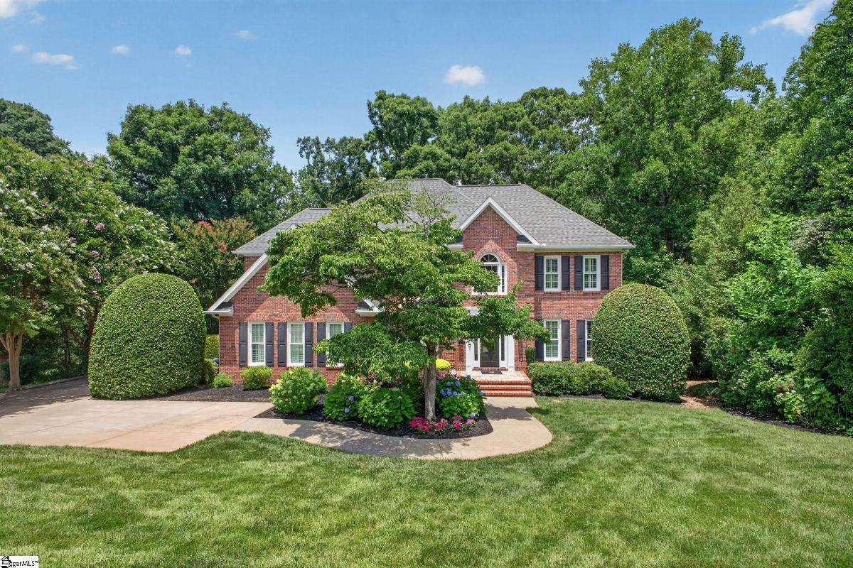 507 Spaulding Lake Drive