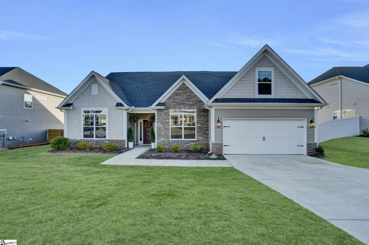 142 Juniper Hill Drive