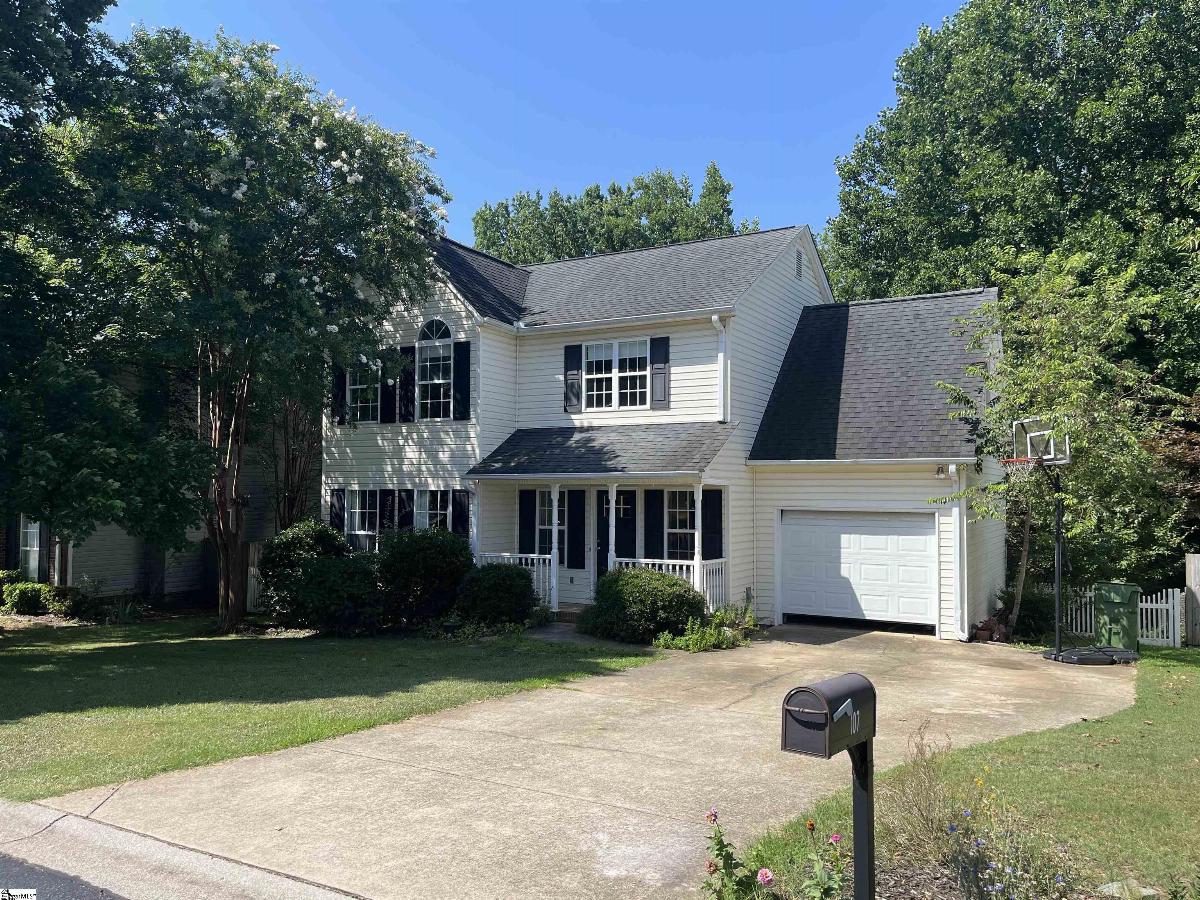 107 Riverside Chase Circle