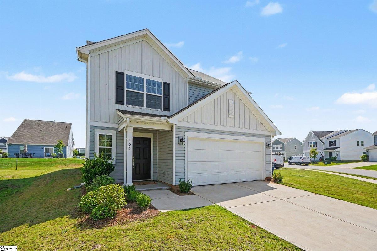 125 Broadtree Circle