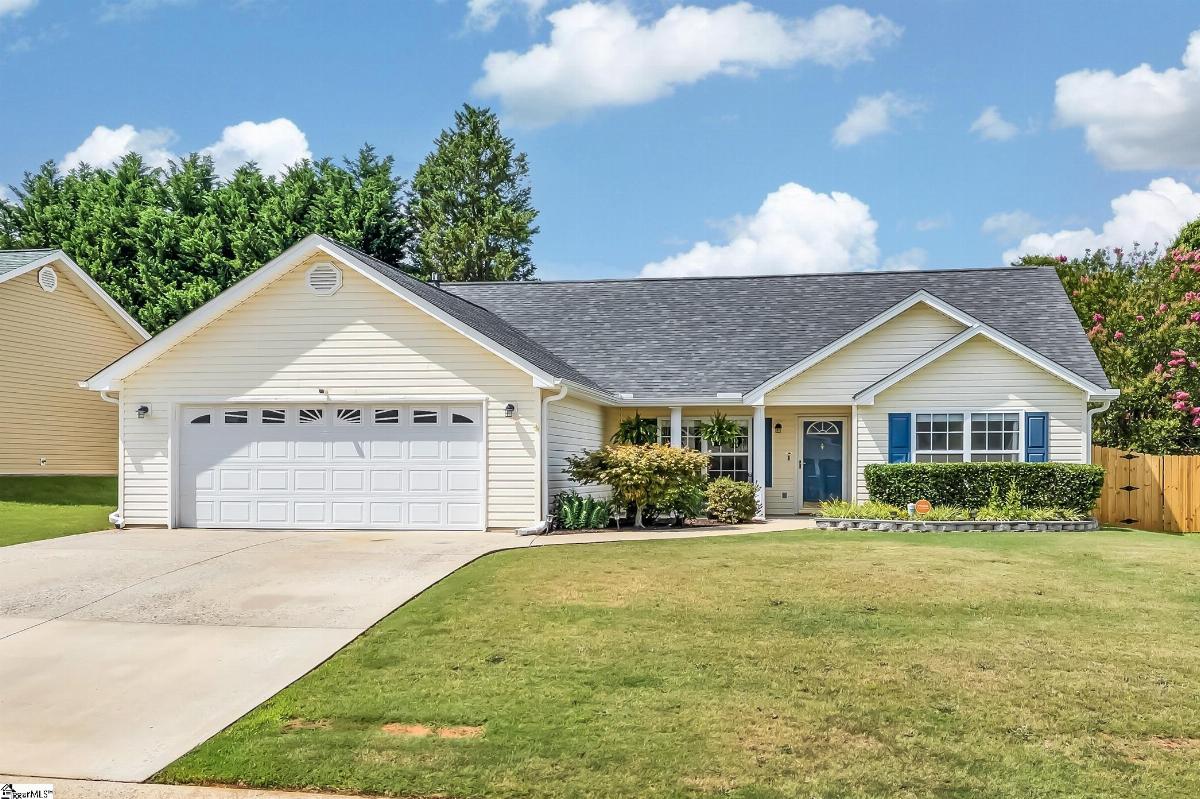 409 Longspur Court