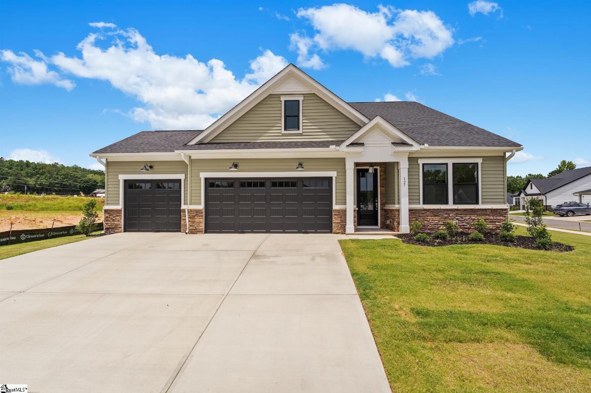 127 Eagle Creek Drive