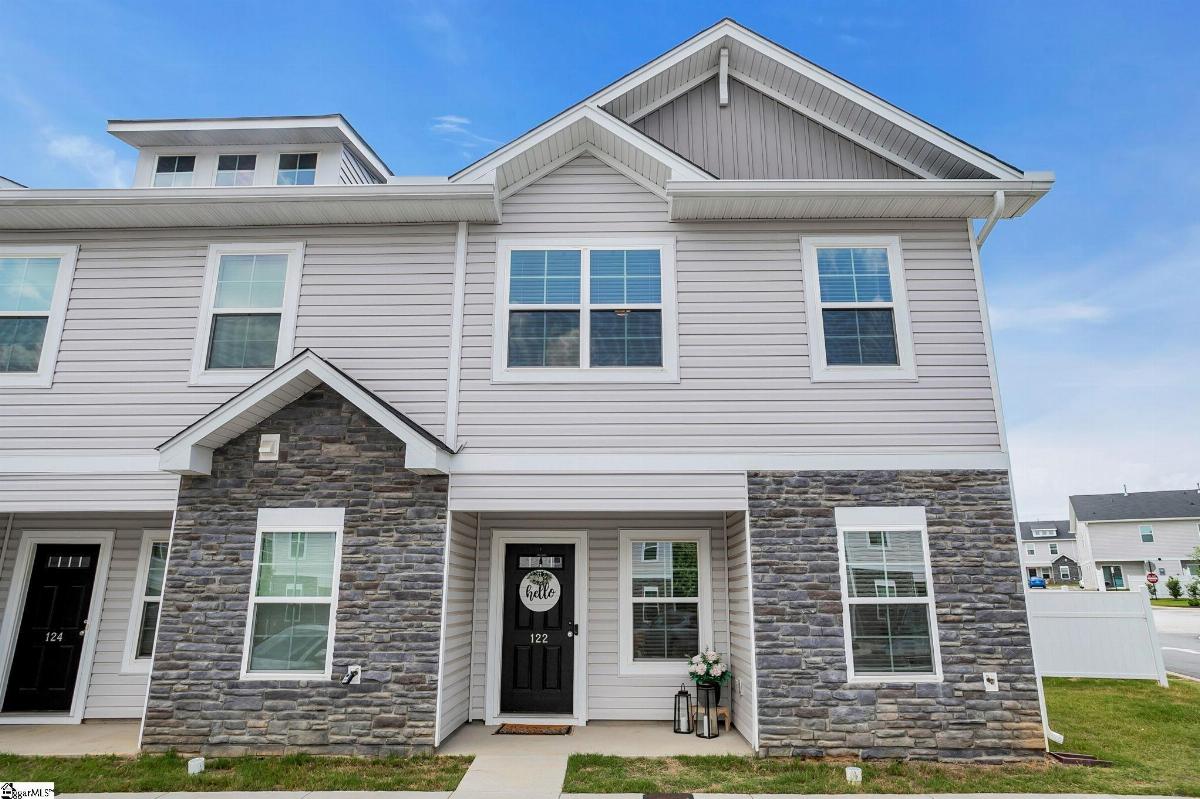 122 Foundation Way